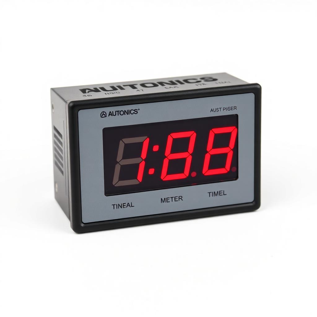 Autonics T4GC-1PS
