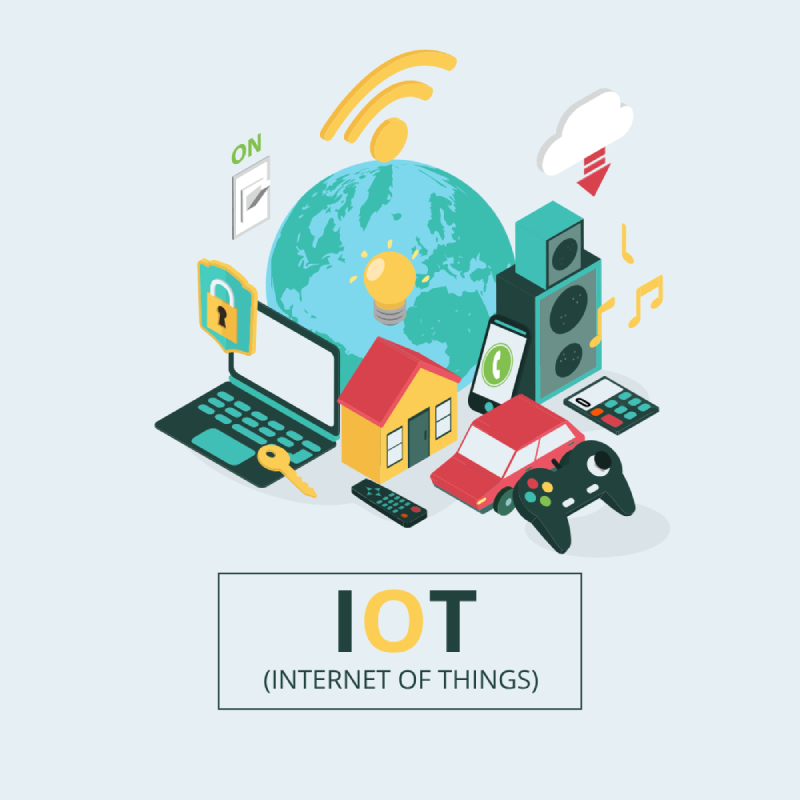 IoT & Connectivité