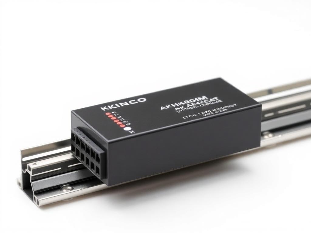 Kinco AK840M-0808DTN