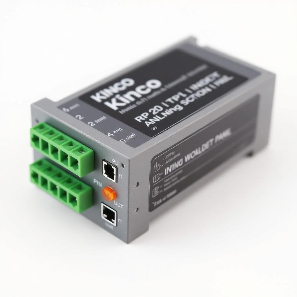 Kinco RP20-0400TC