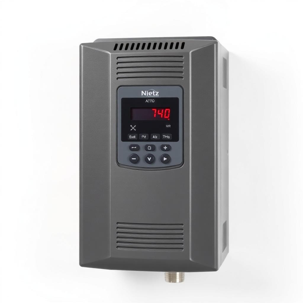 Nietz AT20-2S0004